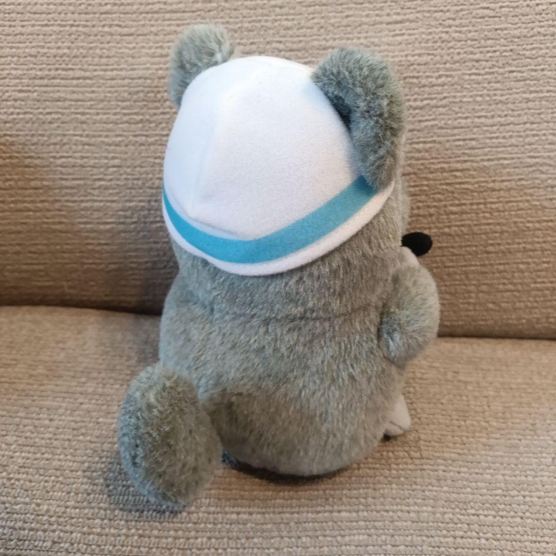 非売品　下水道　 KANSEI ビーバー君 ぬいぐるみ　まとめ売り