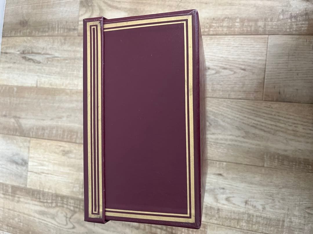 早い者勝ち　未開栓　Whyte&Mackay ホワイトマッカイ21年