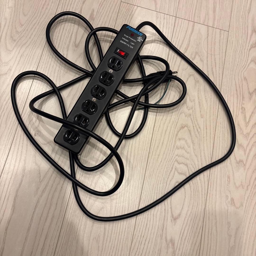 LINE 6 HELIX floor 専用キャリーケース付 +α