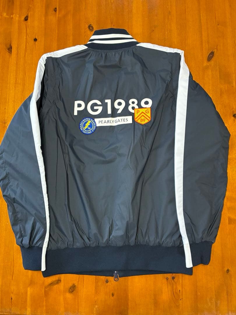 パーリーゲイツ アウター　サイズ0