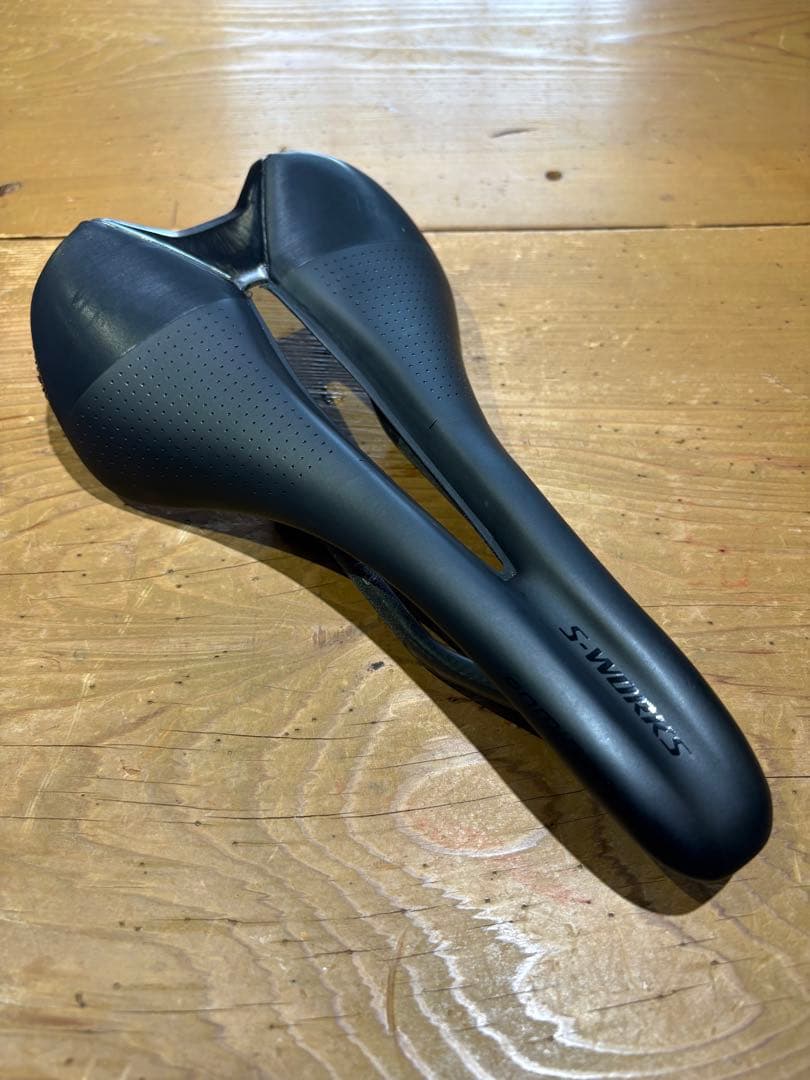 パーツ S-Works Romin EVO