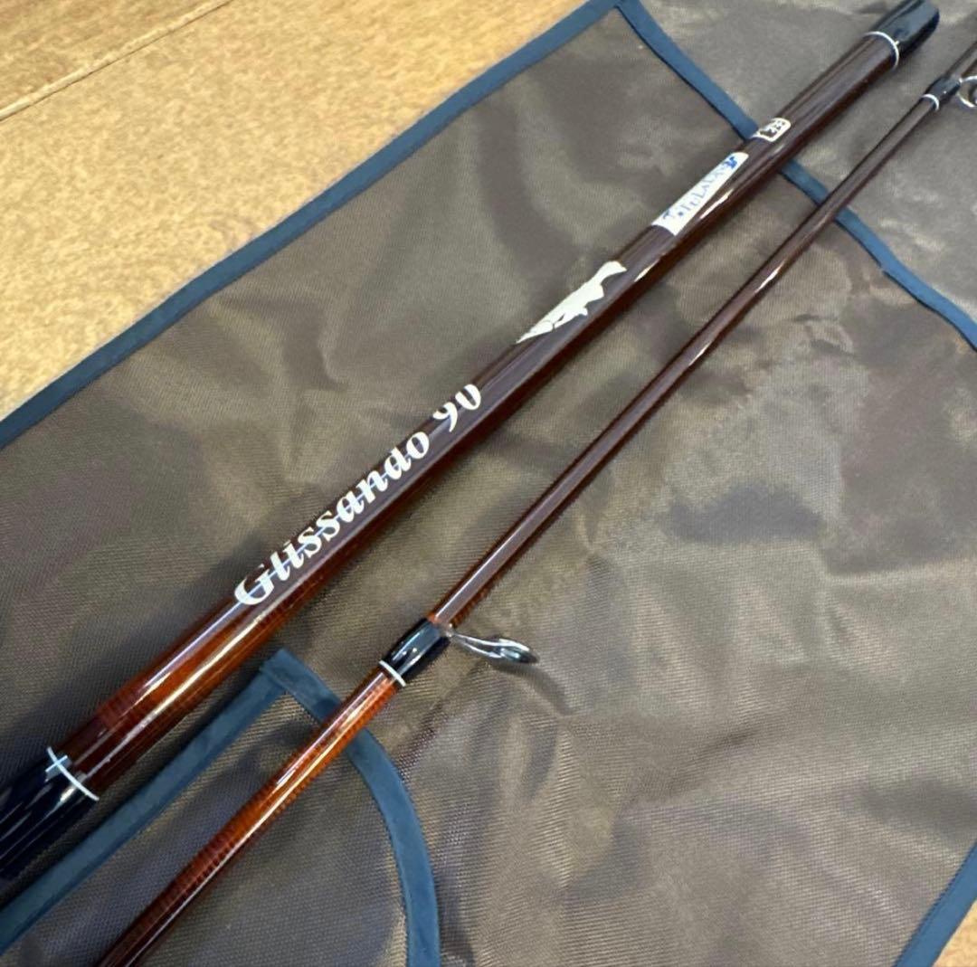 ツララ　グリッサンド90