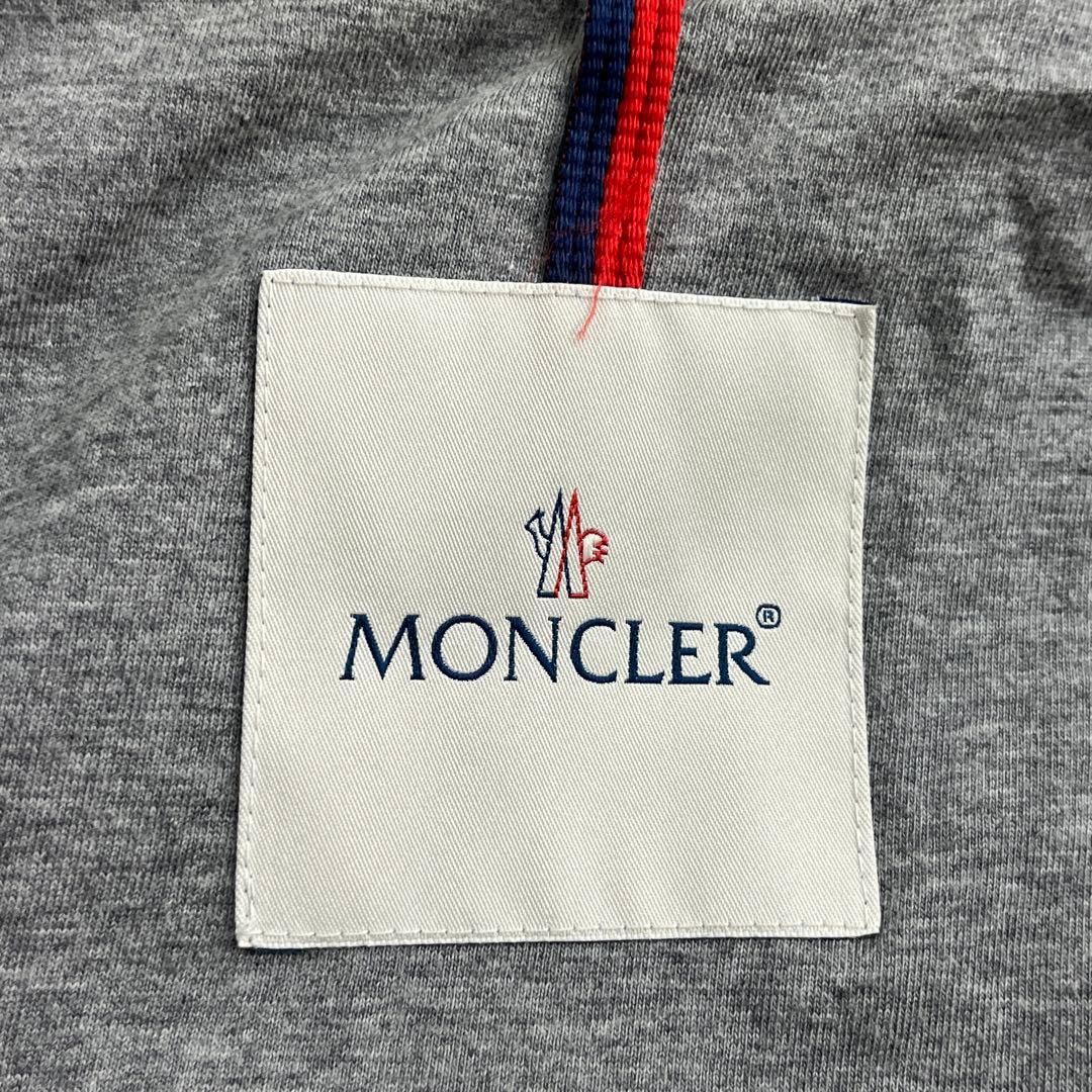 MONCLER GIVRE JACKET レディース ショート丈モッズコート 1