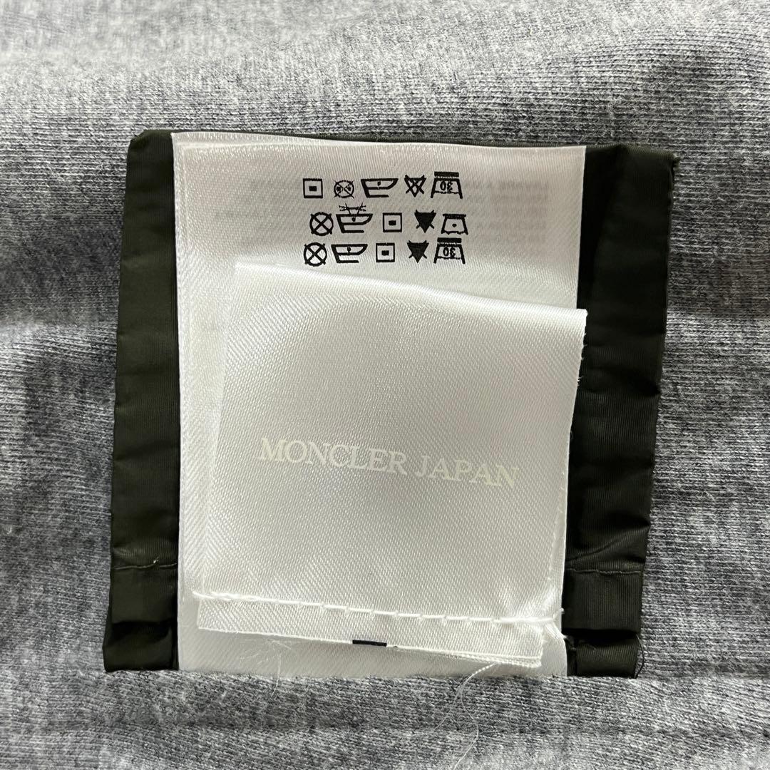 MONCLER GIVRE JACKET レディース ショート丈モッズコート 1