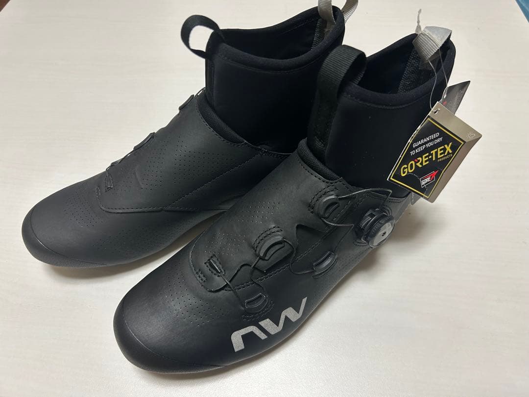 ウェア Northwave CELSIUS R GTX 43 27.7mm