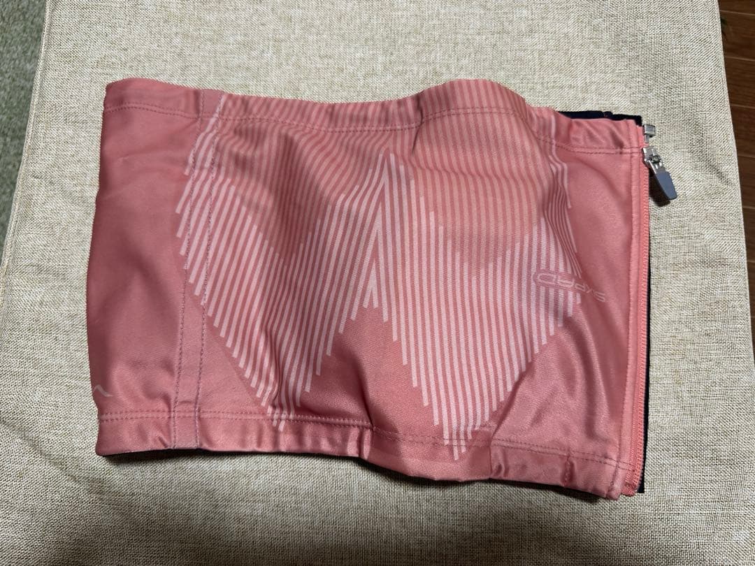 SIXPAD Powersuit Core Belt Sサイズ付属品付き