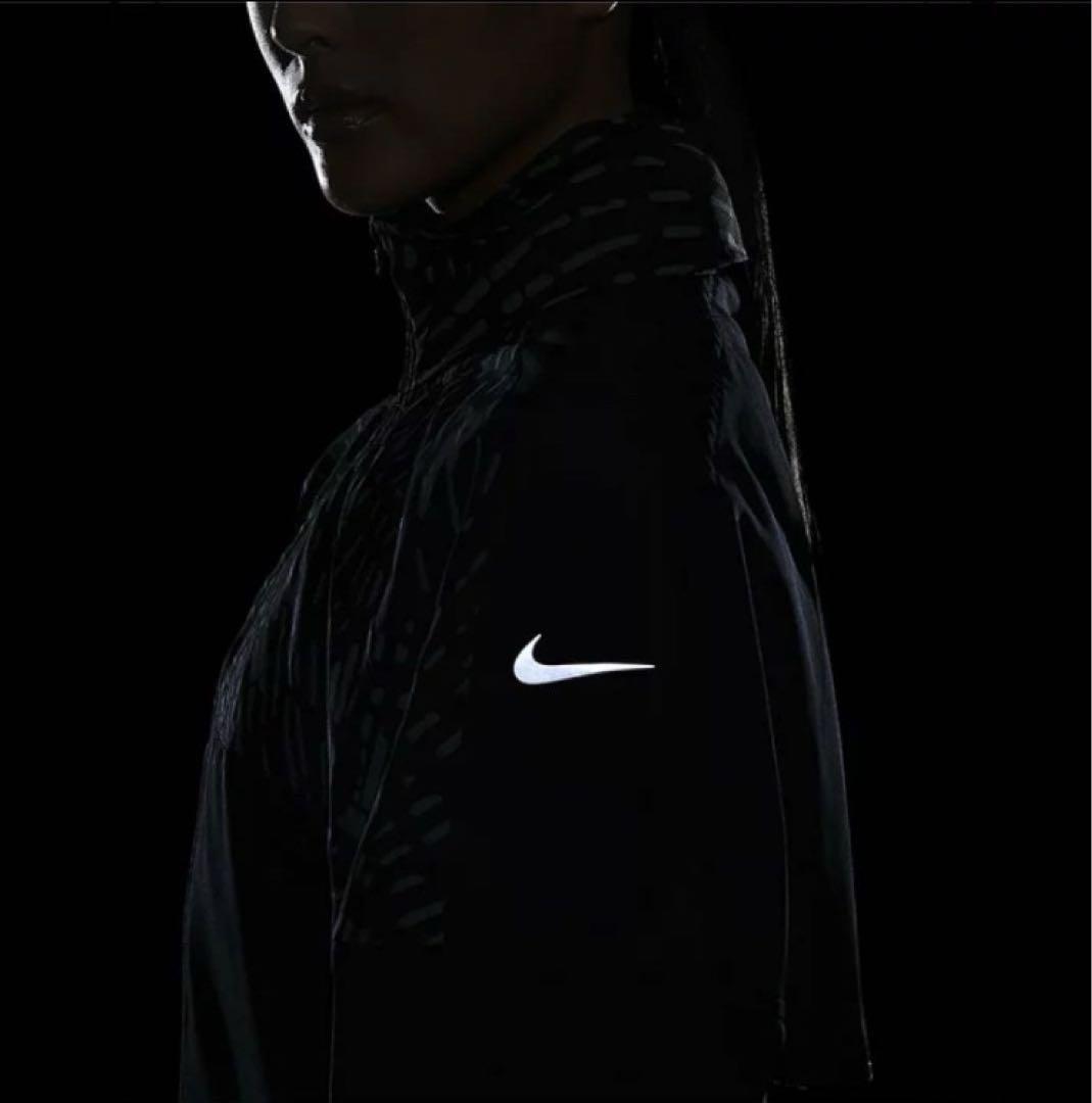 新品★定価19,250円❗️ナイキランニング ナイキジャケット ナイキレギンス★M