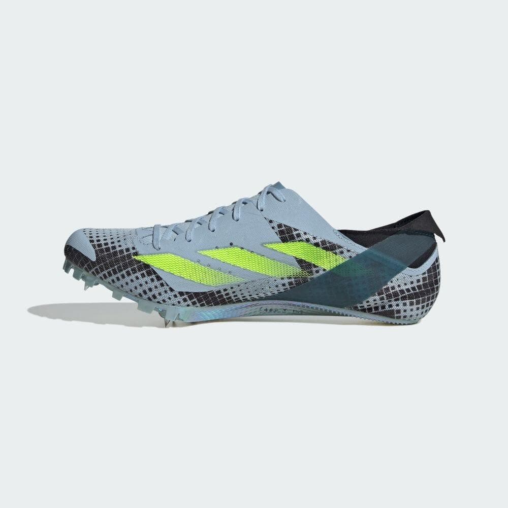 は*る様 adidas / ADIZERO FINESSE TRACK AND