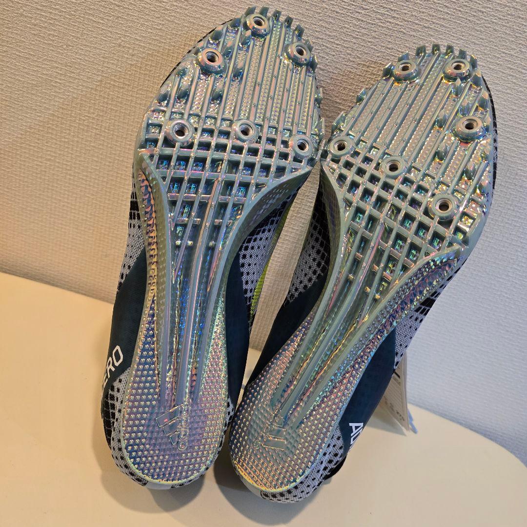 は*る様 adidas / ADIZERO FINESSE TRACK AND