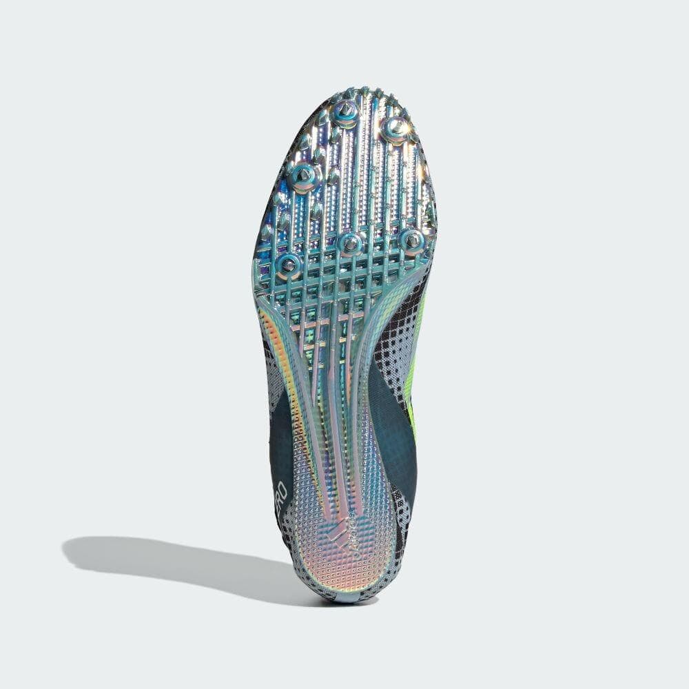 は*る様 adidas / ADIZERO FINESSE TRACK AND