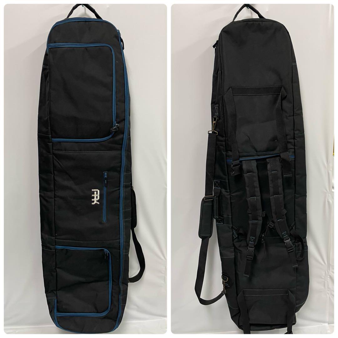 NEVERSUMMER ONYX 144cm バートンスノーボード　６点セット