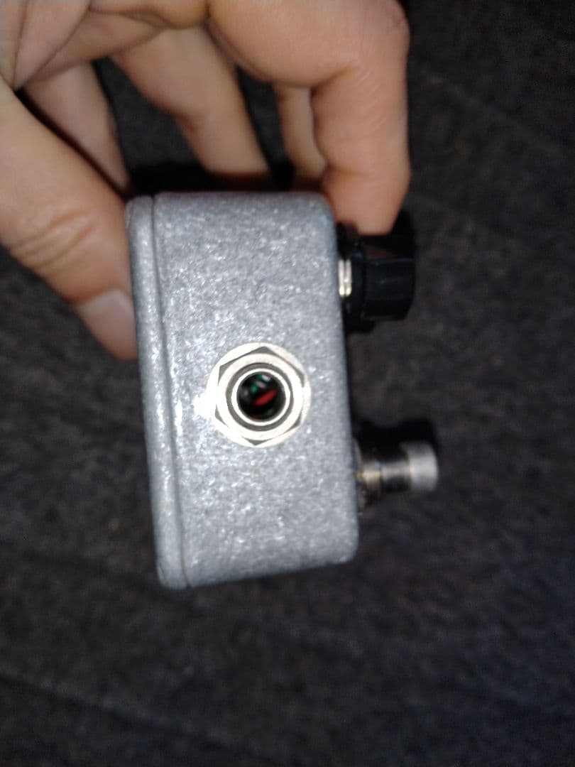 SAMURAI SOUND　ROCK BOX　クローン