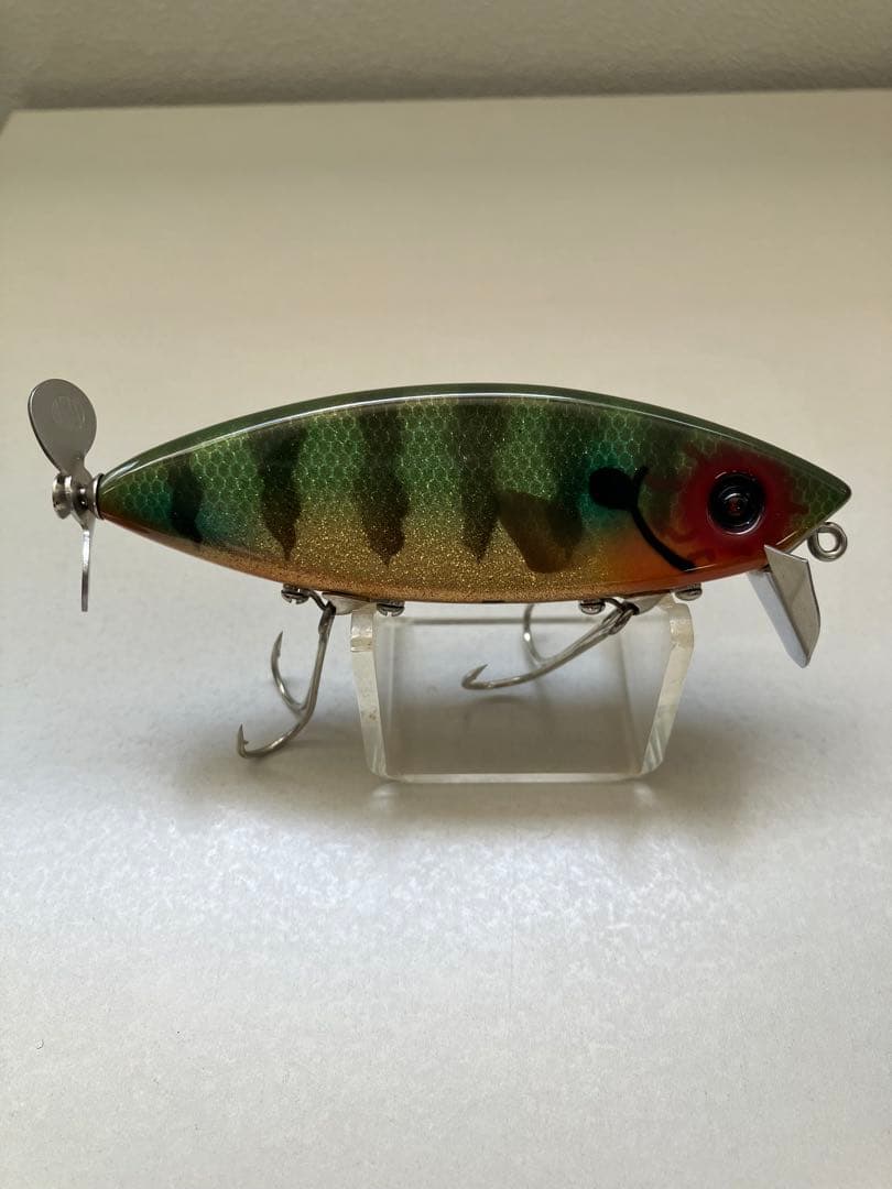 レイミア　スピナーテールリーフ