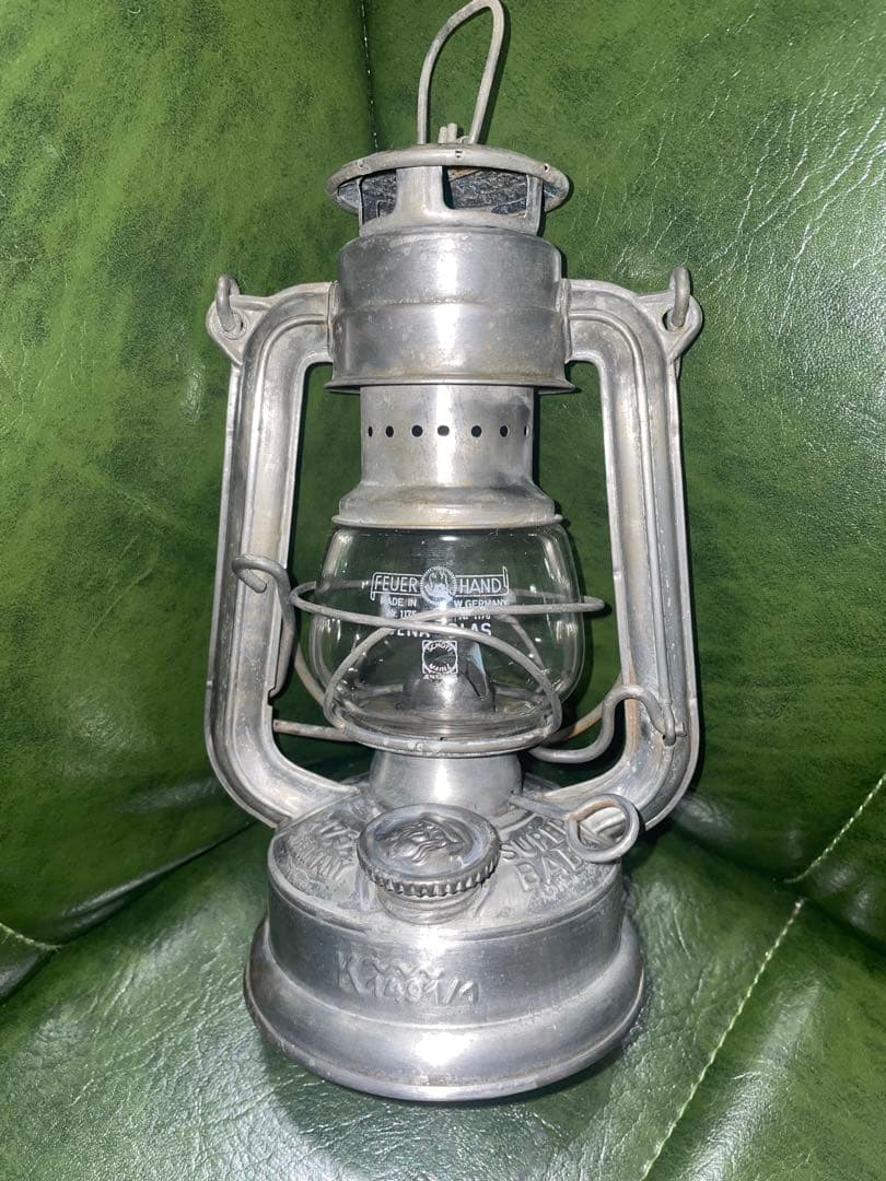 k*u様 【激レア】feuerhand № 175 ~ K1491/1 カールス