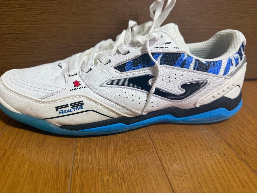 Joma ホマ FS Reactive インドア フットサル 27.5cm