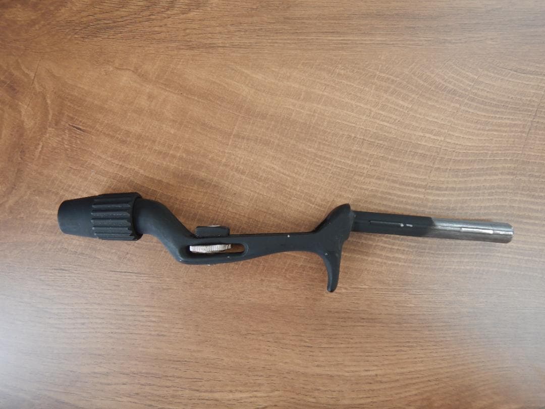 グラスアイ グリップ　チャンピオン グリップ　セット