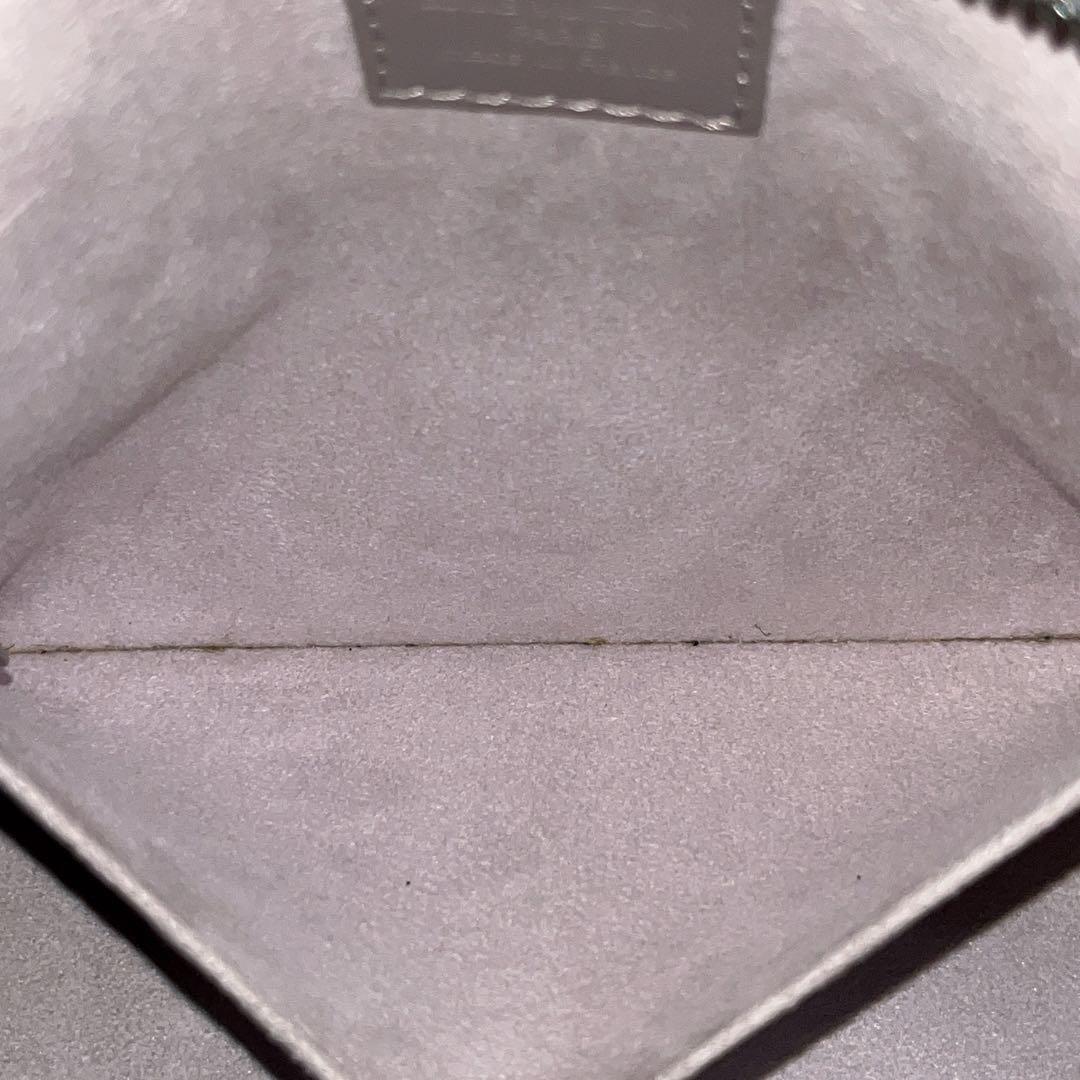 ルイヴィトン　ハンドバッグ　ジャスミン　エピ　型押しロゴ　ラベンダー　ライラック
