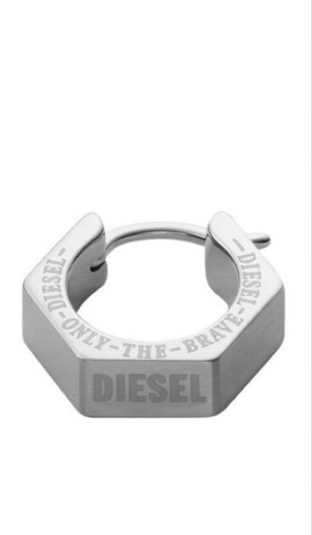 DIESEL ピアス