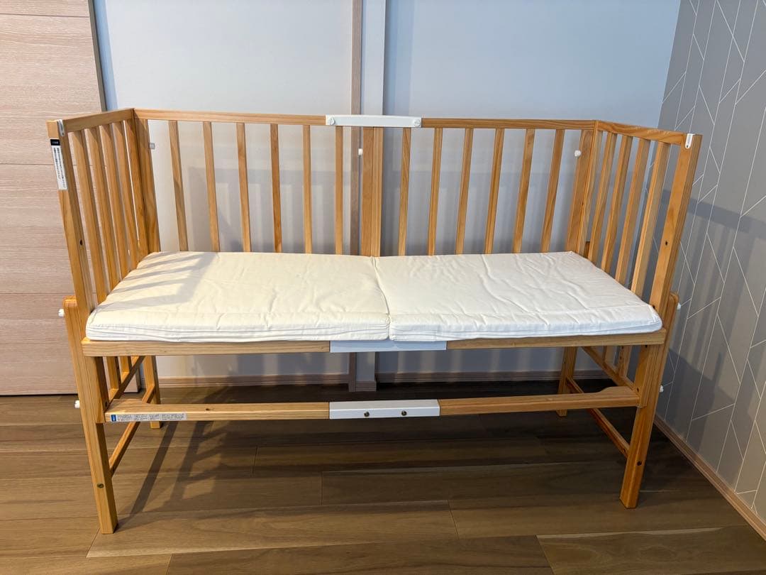 そいねーる３　お布団セット付き