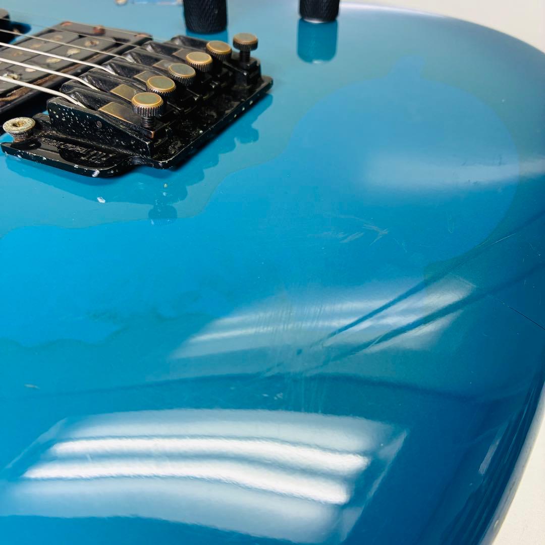 FERNANDES FR-50X 24フレット フェルナンデス エレキギター