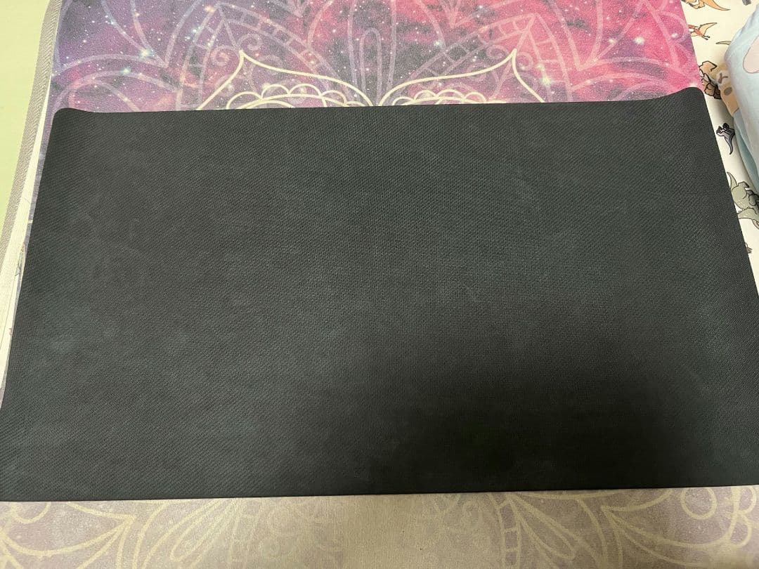 ドラゴニックオーバーロード　プレイマット