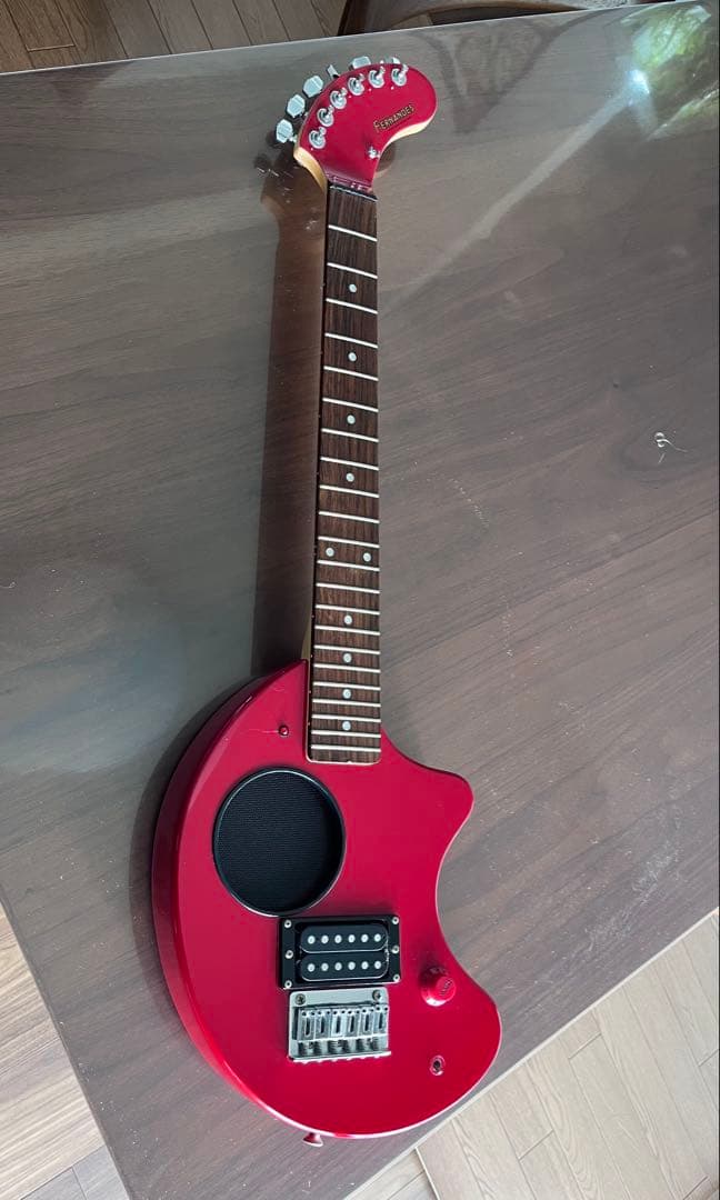 フェルナンデス　ZO-3 ジャンク