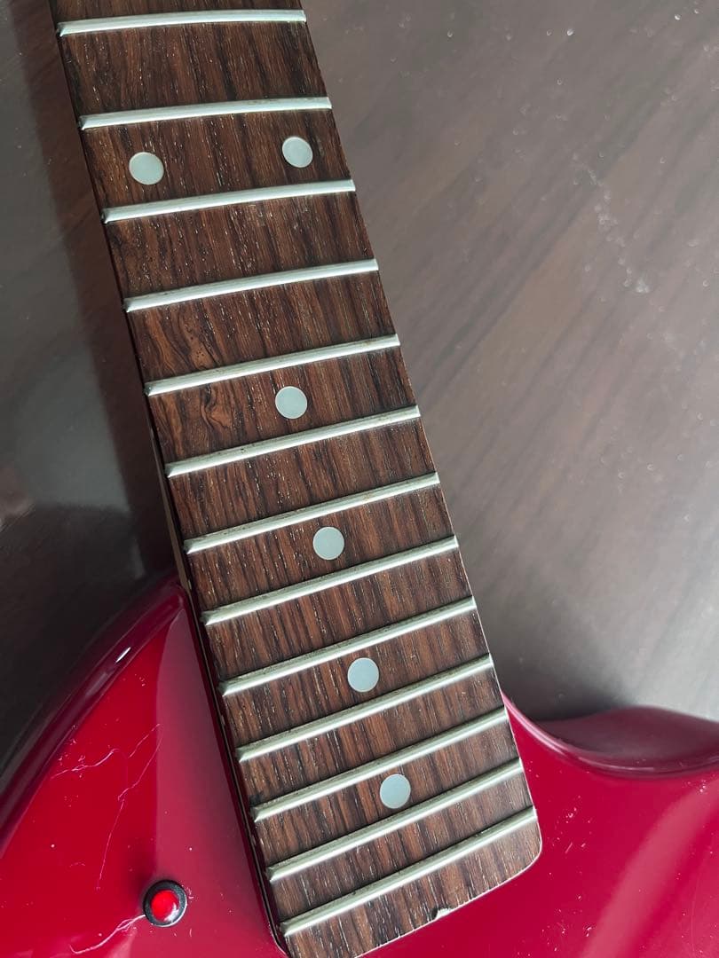 フェルナンデス　ZO-3 ジャンク