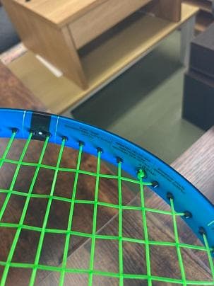 【美品】バボラ 無印ピュアドライブ 2018（ノーマル仕様・グリップサイズ2）