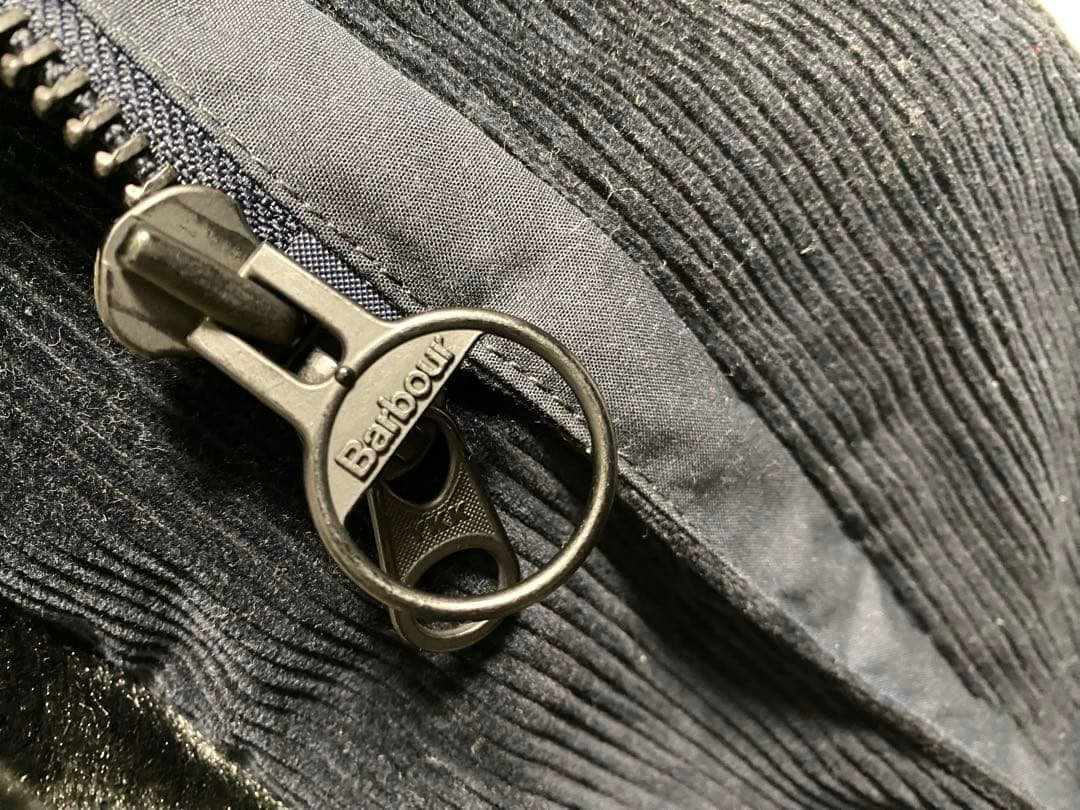 エンジニアドガーメンツ バブアー Mサイズ Highland Wax