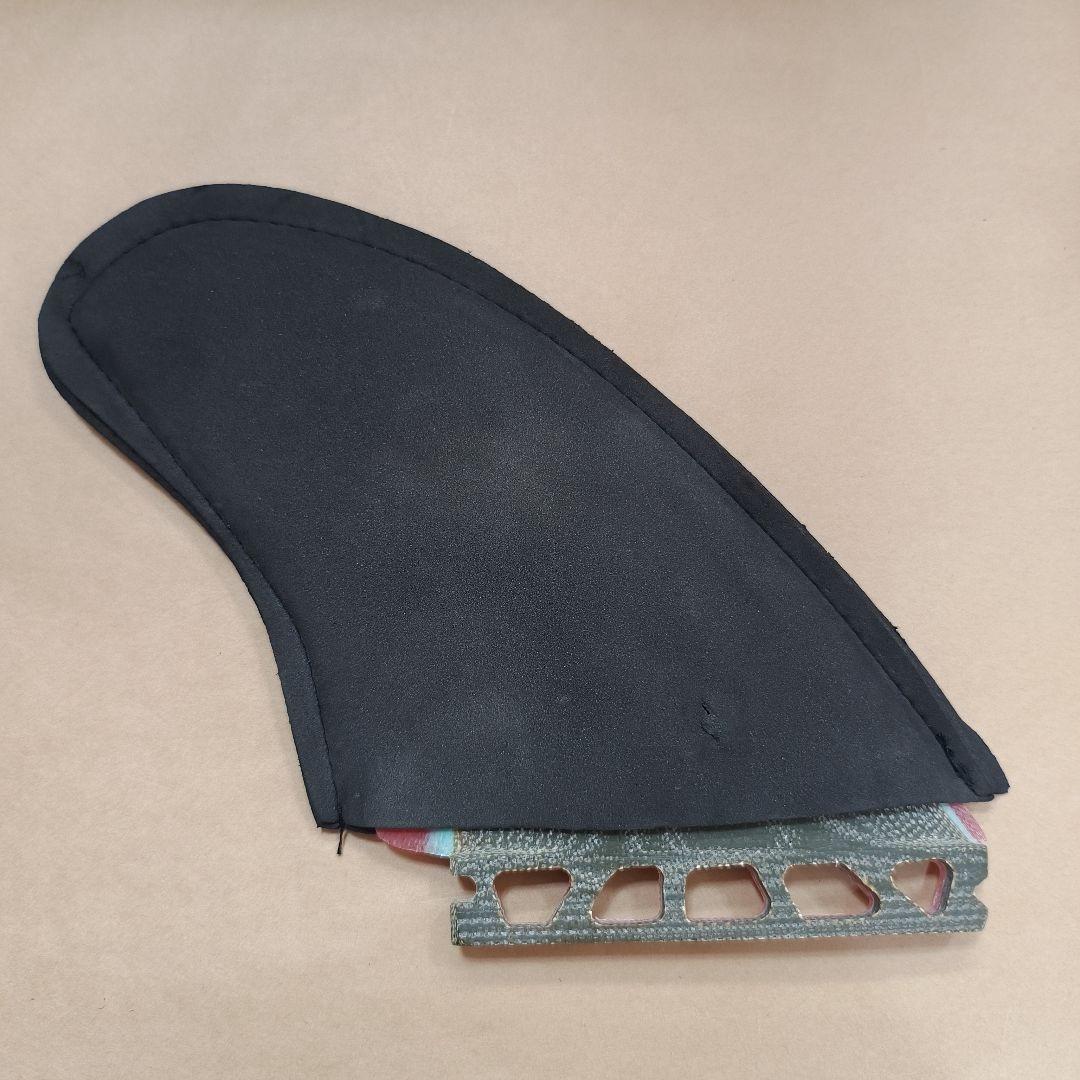 フューチャーフィン対応　ツインスタビ　ＶＯＬＡＮクロス系　フィン