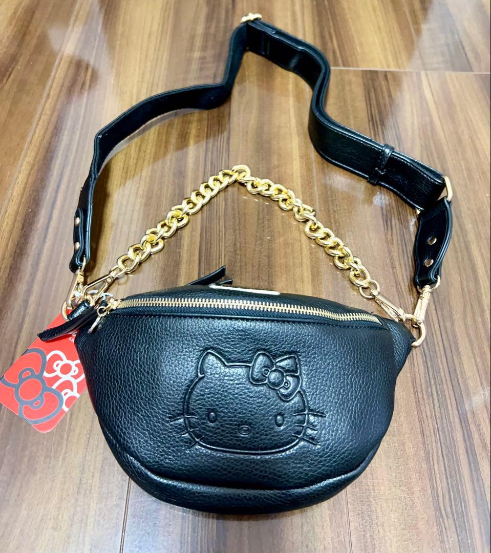ハローキティ ショルダーバッグ