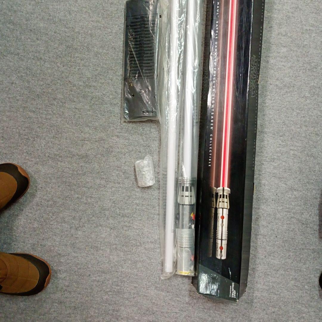 STAR WARS Signature Series ライトセーバー