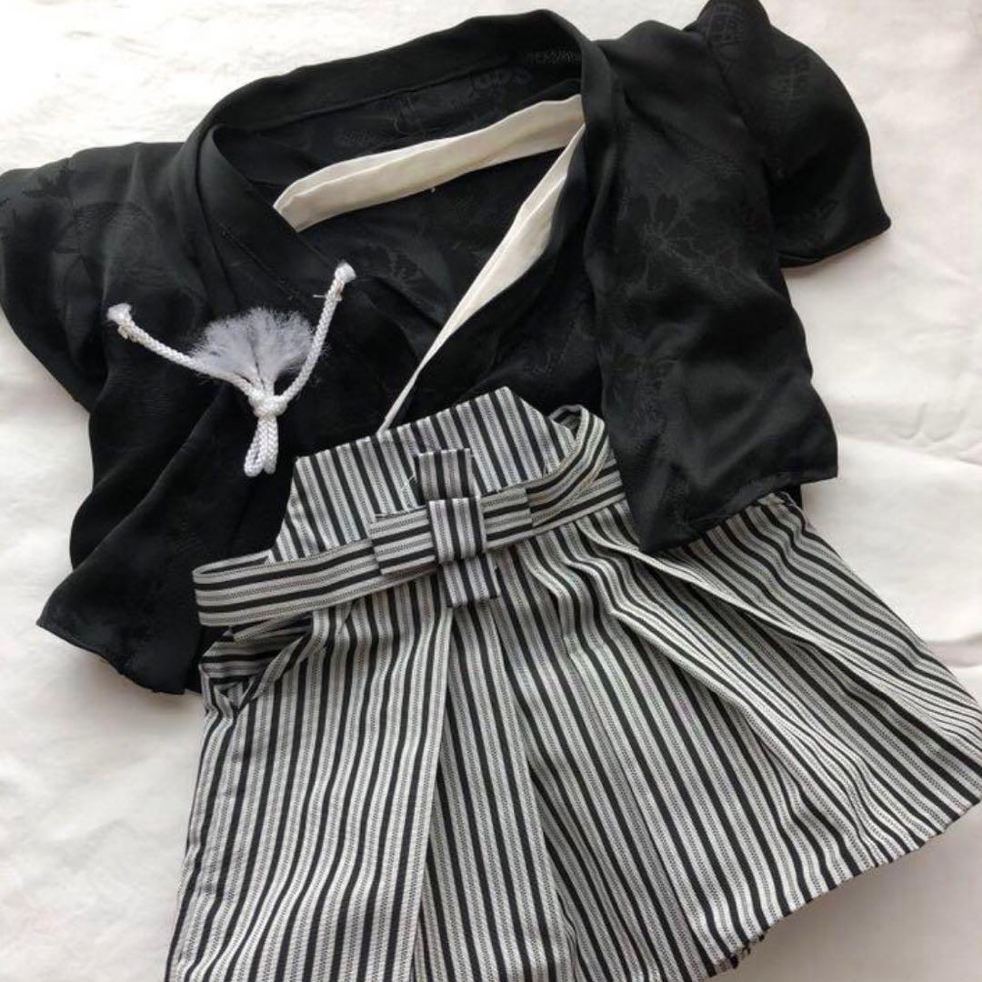 ダッフィー＆シェリーメイ　和装ウェディング　セットラスト1点