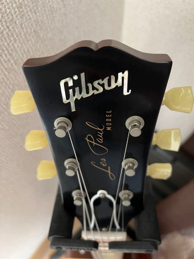 最終値下げ・Gibson CS LesPaul VOS 1959 Reissue
