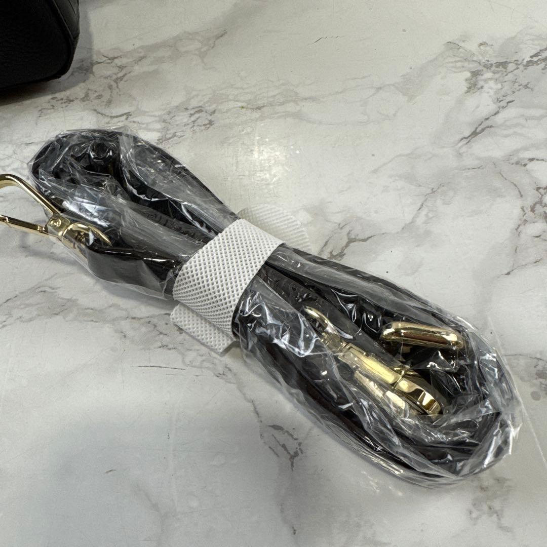 専用新品未使用 RIAMASA リアマッサ ワニ革 クロコダイルレザー ハンドバ