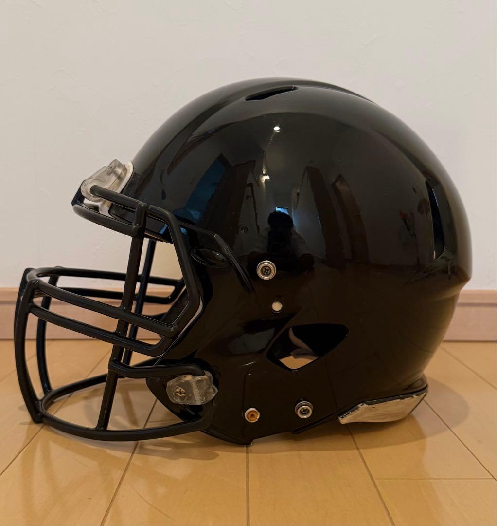 Riddell アメリカンフットボールヘルメット　Lサイズ