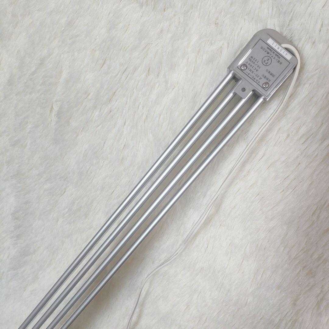 ナカガワ工業 窓下 ヒーター 150cm 結露、カビ防止、冷気遮断