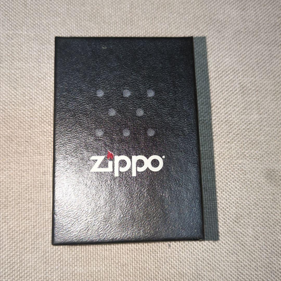 ZIPPO Armor™ 限定版 151/300