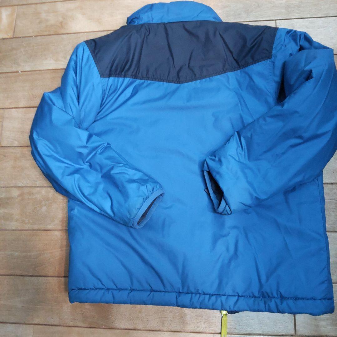 ノースフェイス ダウン&ジャンパー 140