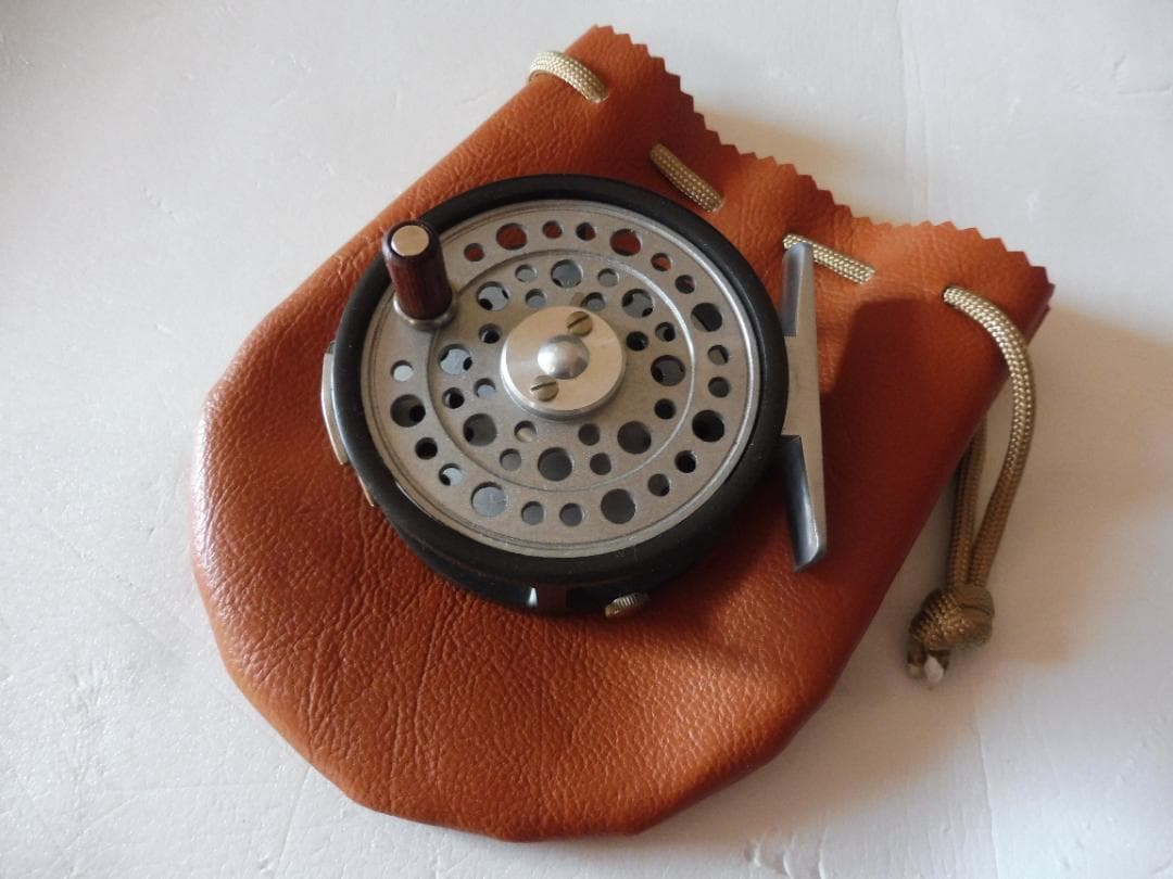 コータック 2907フライリール #3/4/用