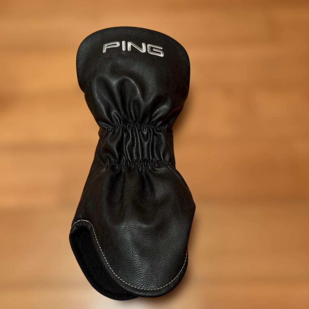 ピン PING G430 MAX 10K 9.0° ドライバーヘッドおまけ付き