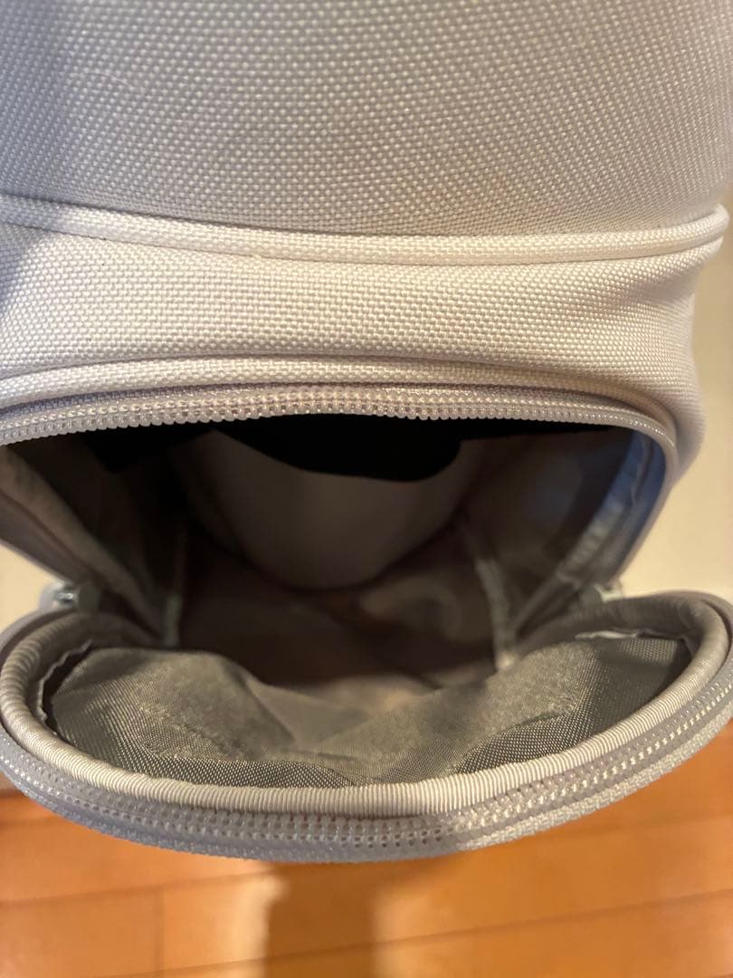 限定品ブリーフィングHOLIDAY COLLECTION ホワイト 美品