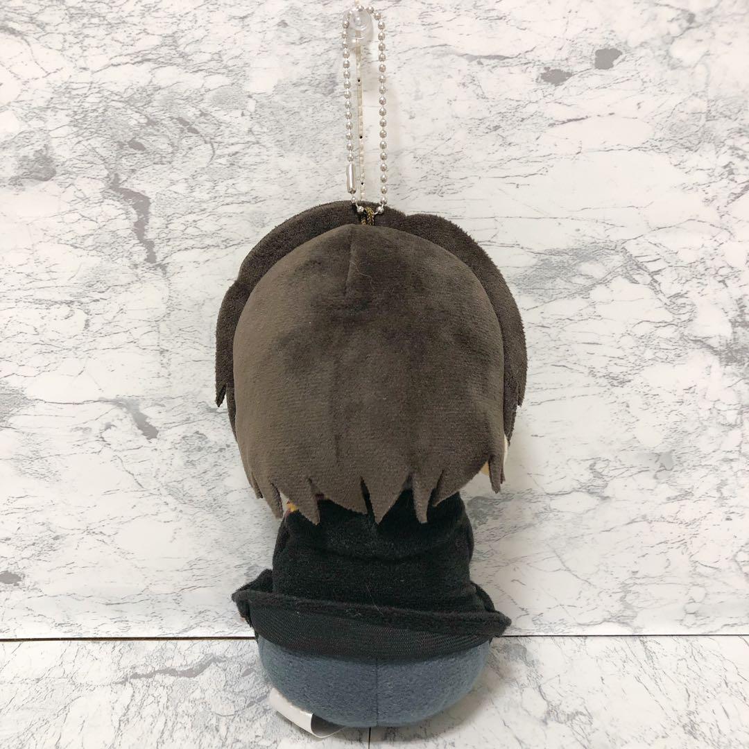 【美品】ぴたぬい　ハリーポッター　ぬいぐるみ　マスコット　キーホルダー