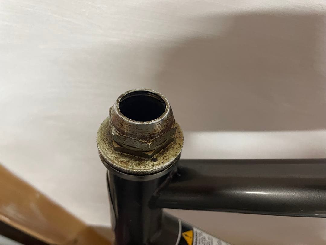 SCHWINN coffee シュウィン　ロードバイク　自転車　フレーム