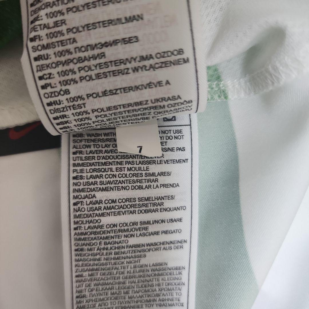 セルティック 05/07 (H) 長袖 中村俊輔モデル 新品未使用タグ付