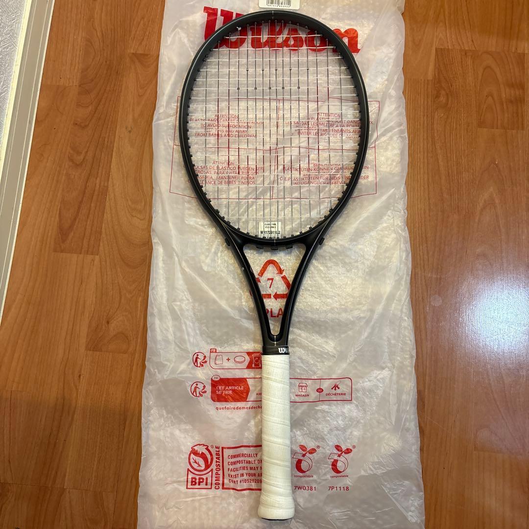 ウィルソン　RF 01 PRO G2