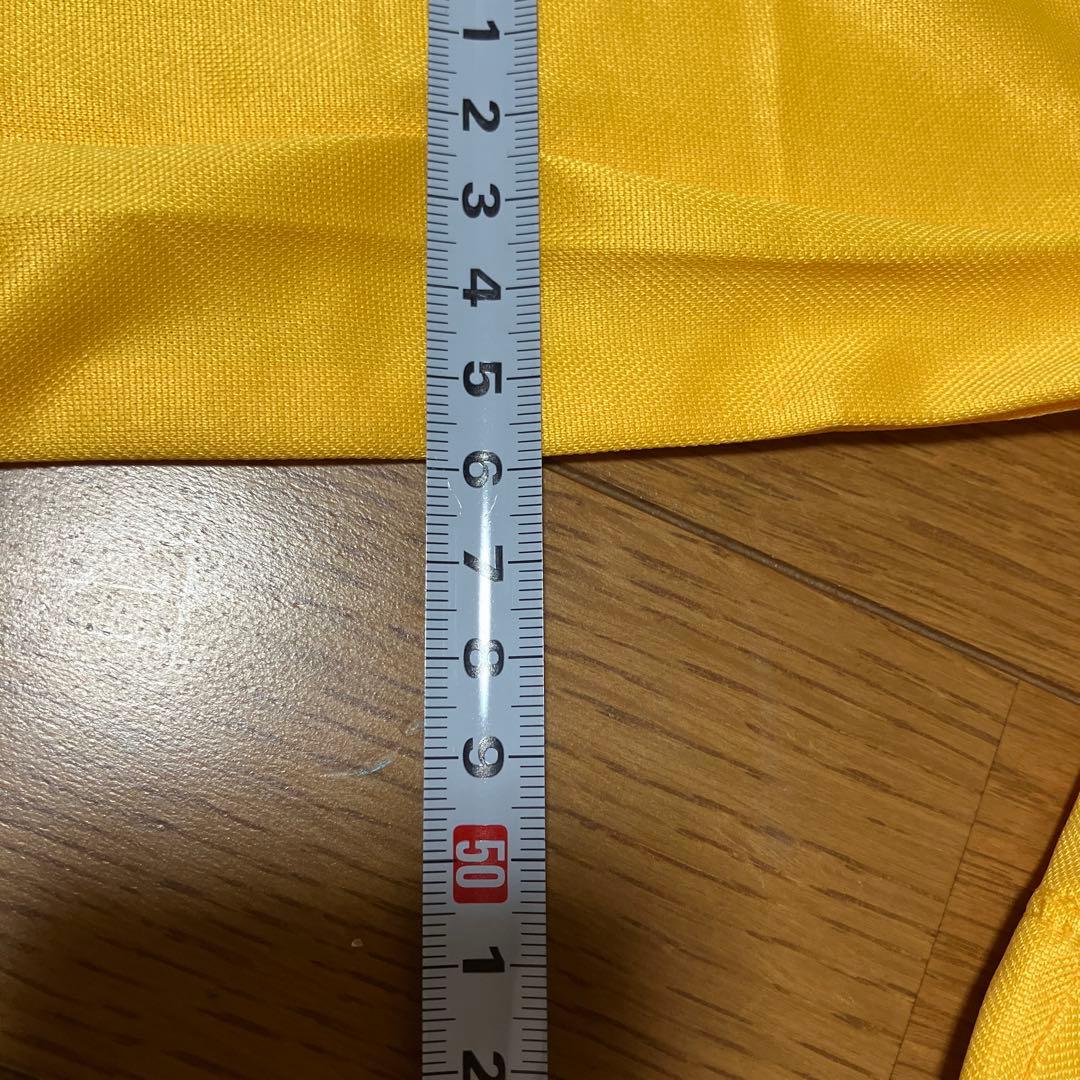 Nike製ブラジル代表シャツ 2014 ＳDri-FIT素材　ナイキ　サッカー