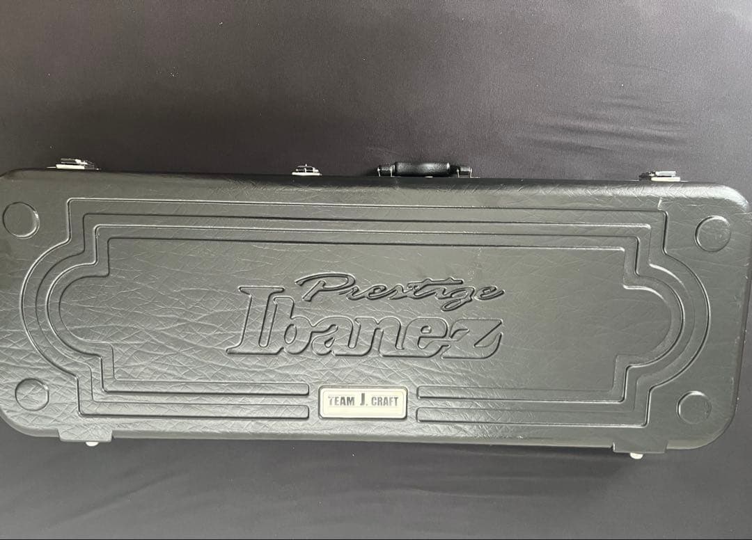 [キー]「極美品」Ibanez RG2520ZE Prestige ギター