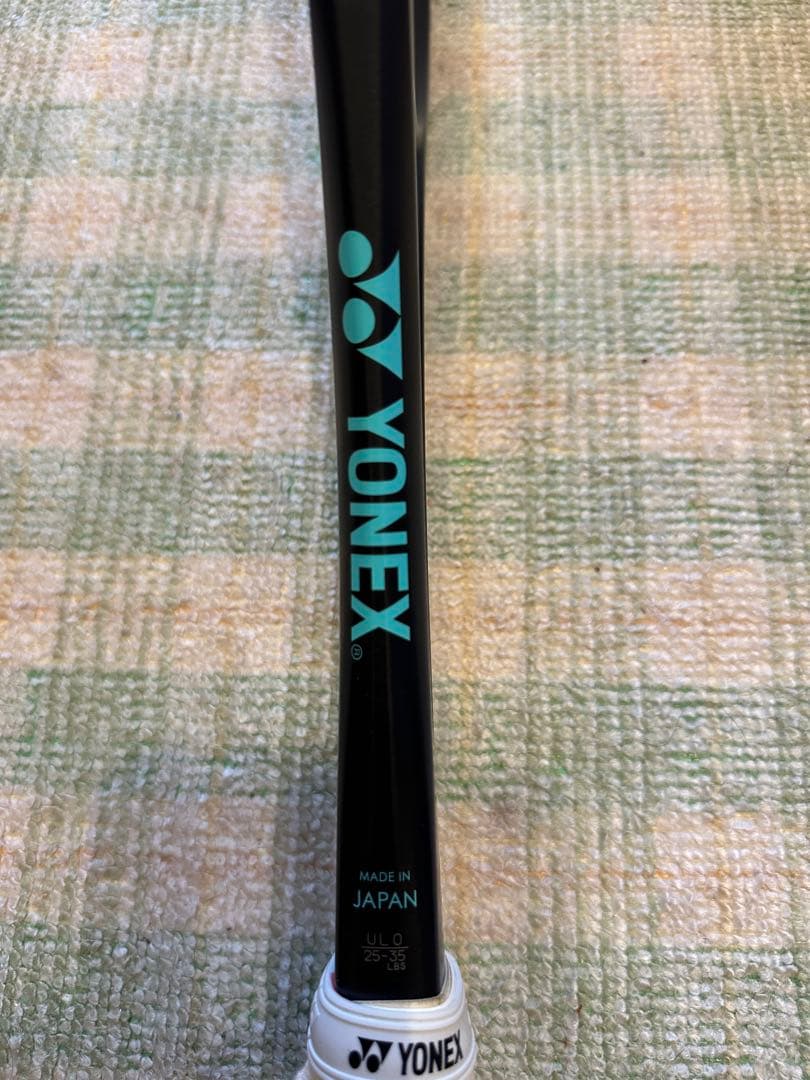 ヨネックス　ジオブレイク70s UL0