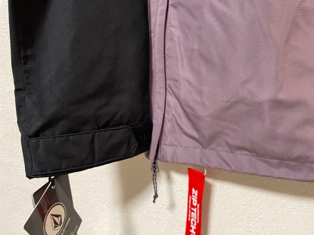 新品特価◇VOLCOM ウェア◇Ashfield Pullover◇レディースS